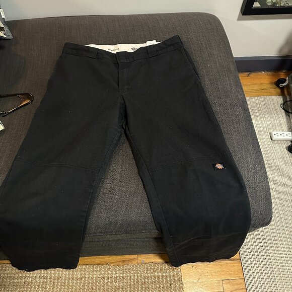 Dickies Other - Men's Vintage Dickies Pants in Black